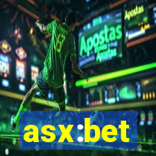 asx:bet