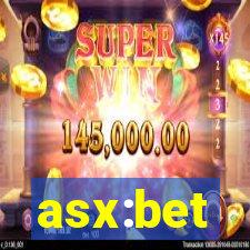 asx:bet