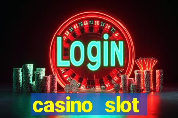 casino slot machines free games