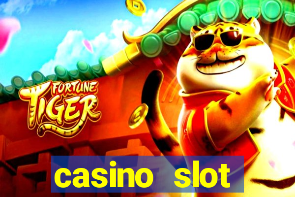 casino slot machines free games