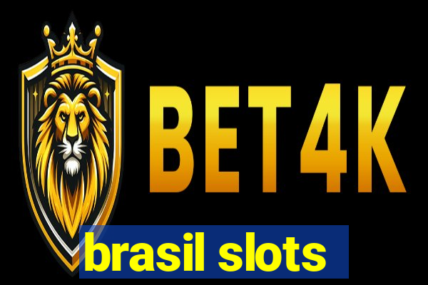 brasil slots