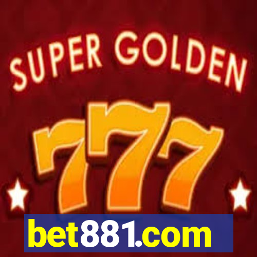 bet881.com