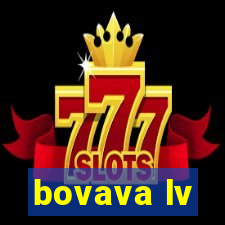 bovava lv