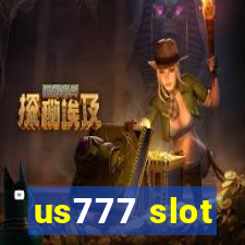 us777 slot