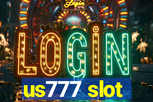 us777 slot