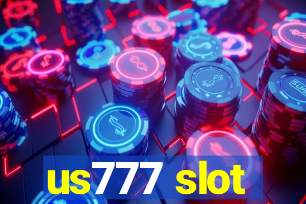 us777 slot