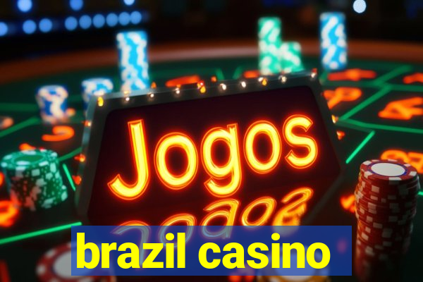 brazil casino