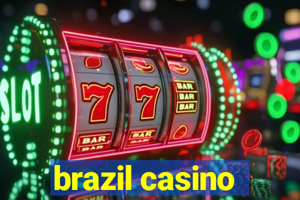 brazil casino