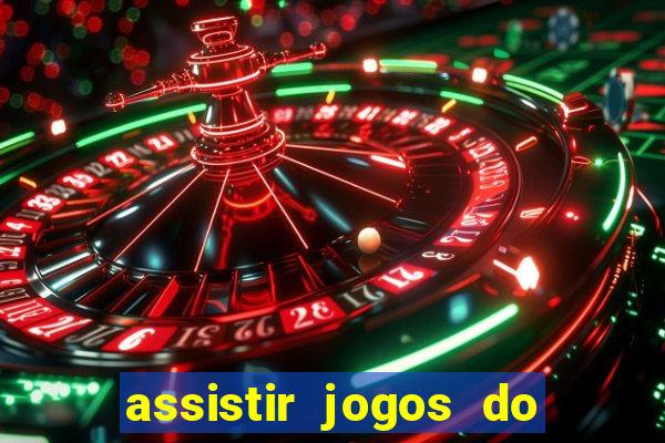 assistir jogos do destino on-line