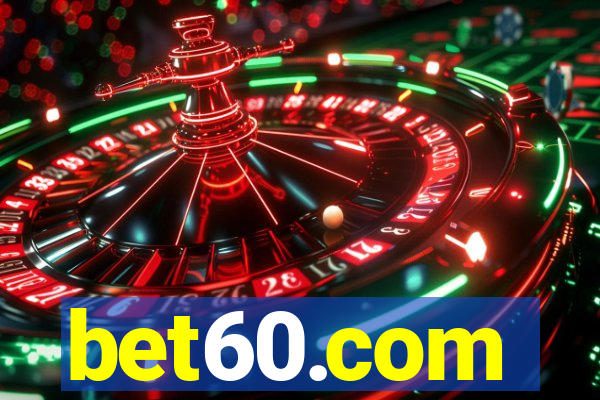 bet60.com