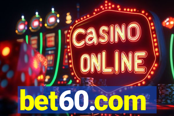 bet60.com