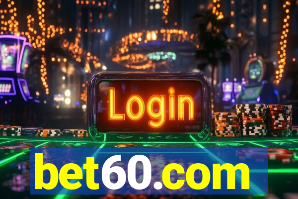 bet60.com