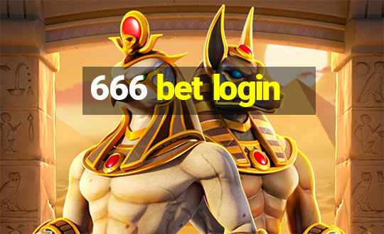 666 bet login