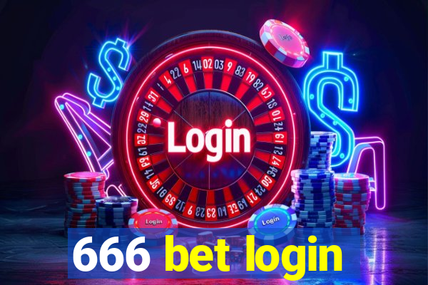 666 bet login