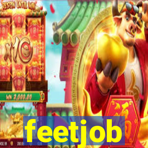 feetjob