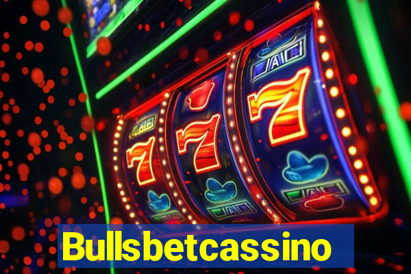 Bullsbetcassino