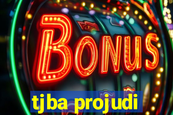 tjba projudi