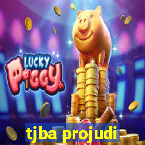 tjba projudi