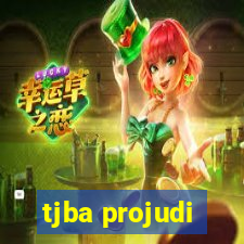 tjba projudi