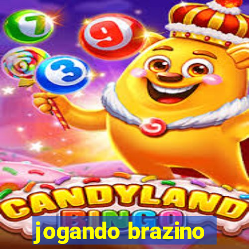 jogando brazino