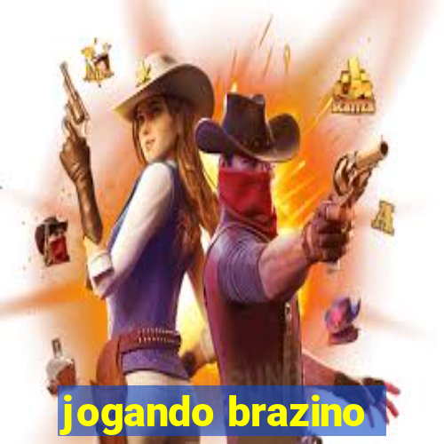 jogando brazino