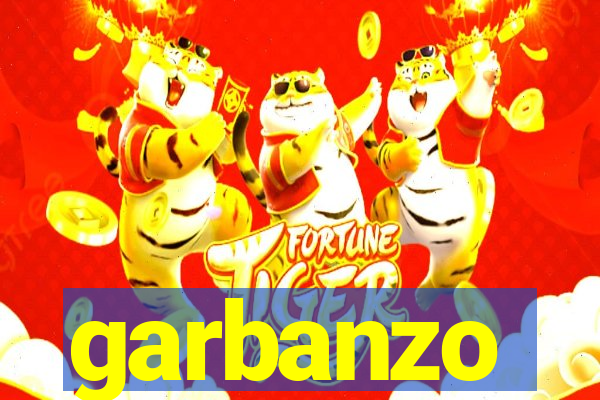 garbanzo