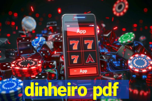 dinheiro pdf