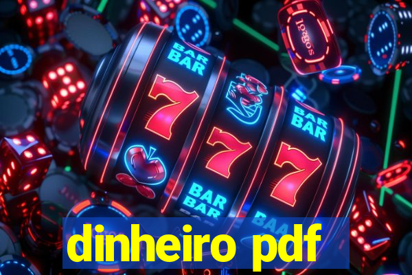 dinheiro pdf