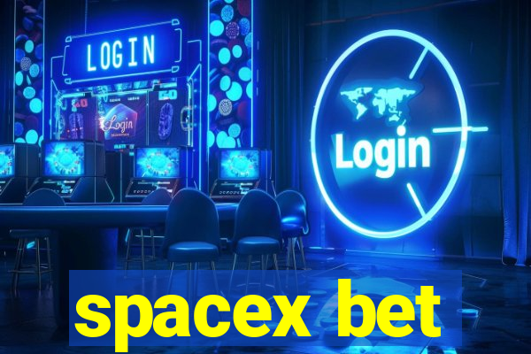 spacex bet