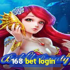 168 bet login