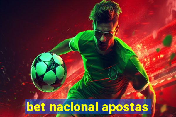 bet nacional apostas