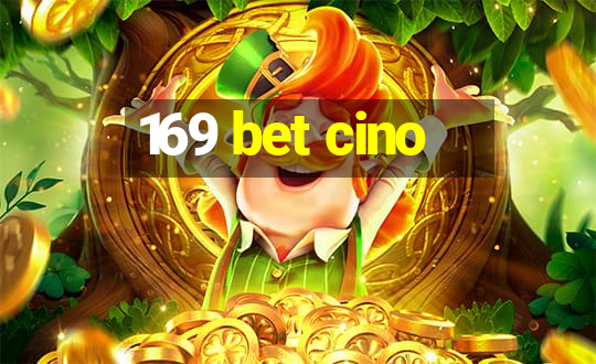 169 bet cino