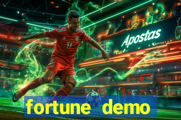 fortune demo grátis tigre