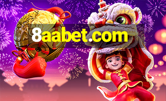 8aabet.com