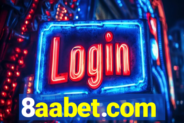 8aabet.com