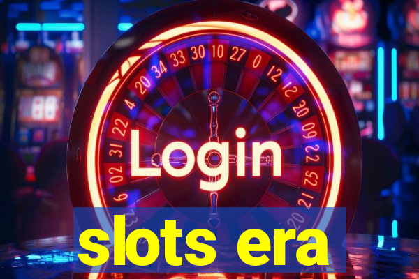 slots era