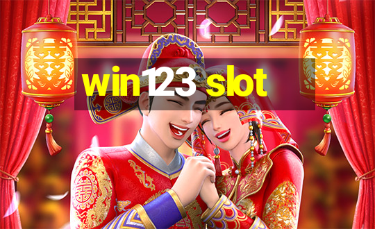 win123 slot