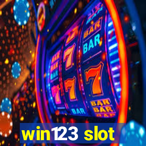 win123 slot