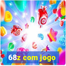 68z com jogo