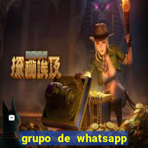 grupo de whatsapp de vaquejada