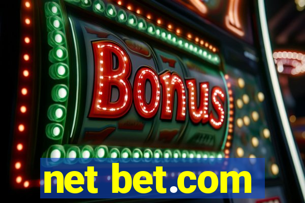 net bet.com