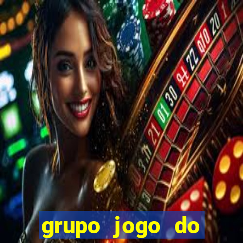 grupo jogo do bicho whatsapp salvador