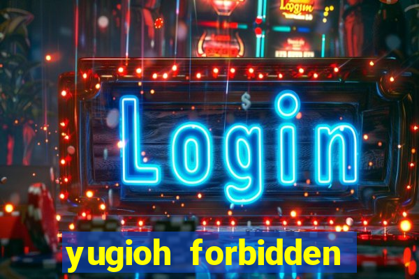 yugioh forbidden memories passwords