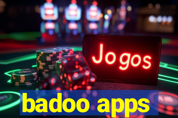 badoo apps