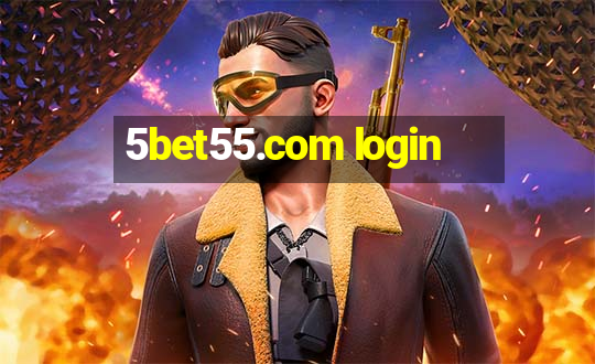 5bet55.com login