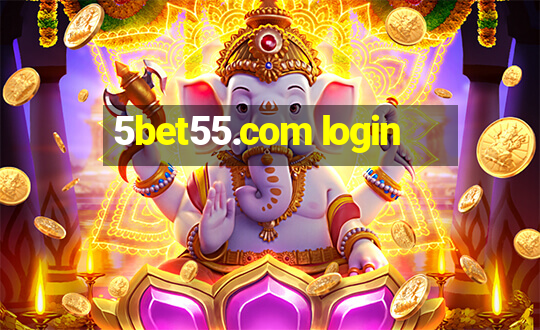 5bet55.com login