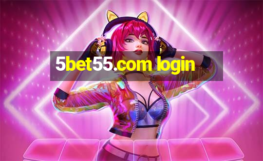 5bet55.com login