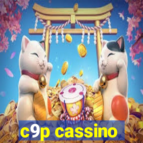 c9p cassino