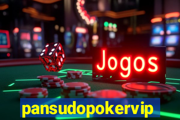 pansudopokervip.net