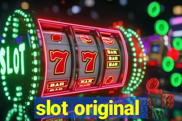 slot original